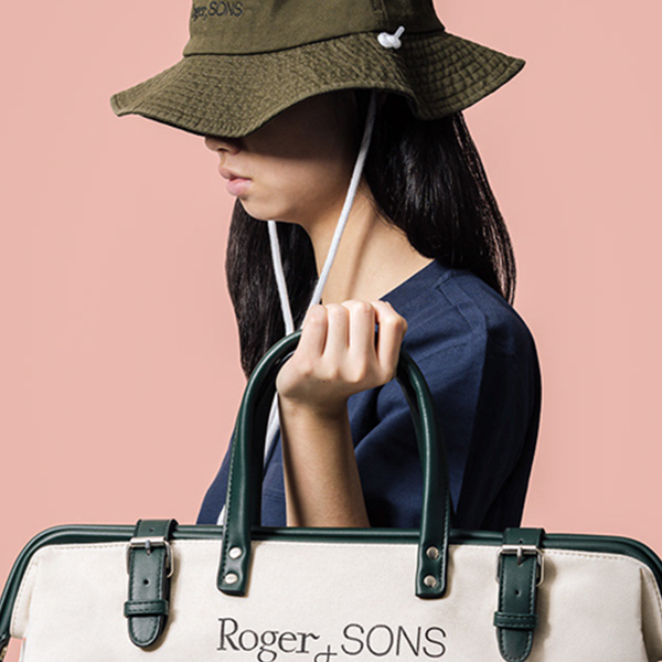 杭州品牌设计：如何才能做好服装行业的品牌设计？